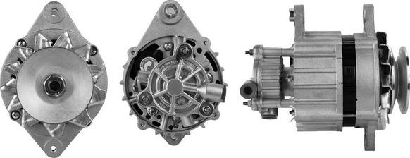 Elstock 28-4569 - Alternator furqanavto.az