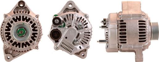 Elstock 28-4564 - Alternator furqanavto.az