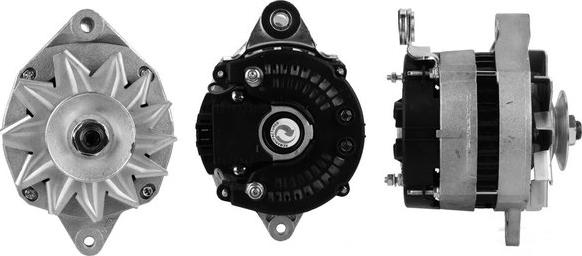 Elstock 28-4565 - Alternator furqanavto.az