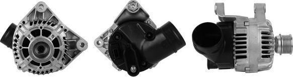 Elstock 28-4566 - Alternator furqanavto.az