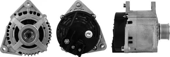 Elstock 28-4561 - Alternator furqanavto.az