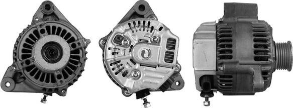 Elstock 28-4505 - Alternator furqanavto.az