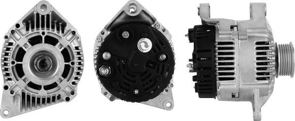 Elstock 28-4506 - Alternator furqanavto.az