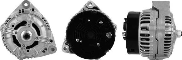 Elstock 28-4585 - Alternator furqanavto.az