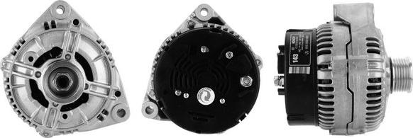 Elstock 28-4586 - Alternator furqanavto.az