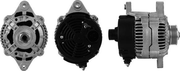 Elstock 28-4581 - Alternator furqanavto.az