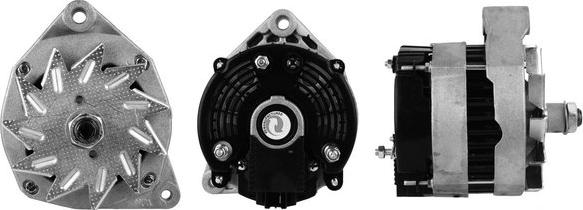 Elstock 28-4538 - Alternator furqanavto.az