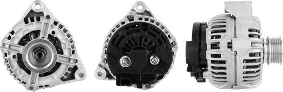 Elstock 28-4537 - Alternator furqanavto.az