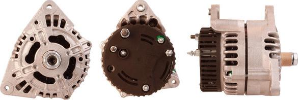 Elstock 28-4526 - Alternator furqanavto.az