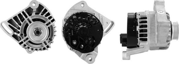 Elstock 28-4579 - Alternator furqanavto.az