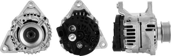 Elstock 28-4649 - Alternator furqanavto.az