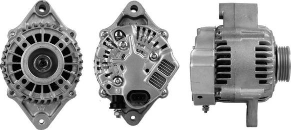 Elstock 28-4640 - Alternator furqanavto.az