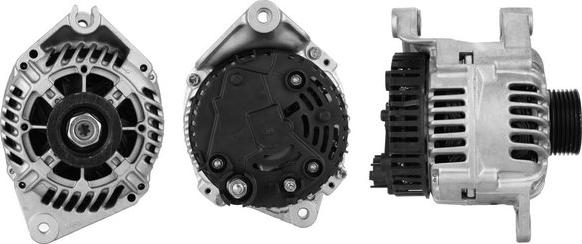 Elstock 28-4647 - Alternator furqanavto.az