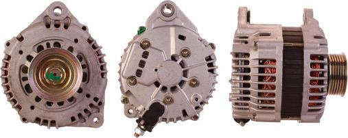 Elstock 28-4658 - Alternator furqanavto.az