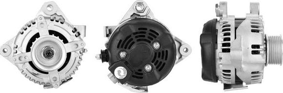 Elstock 28-4652 - Alternator furqanavto.az