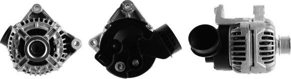 Elstock 28-4669 - Alternator furqanavto.az