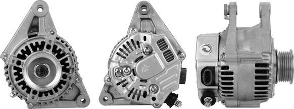 Elstock 28-4668 - Alternator furqanavto.az