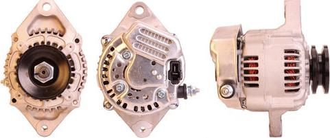 Elstock 28-4662 - Alternator furqanavto.az