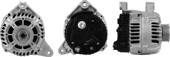 Elstock 28-4600 - Alternator furqanavto.az