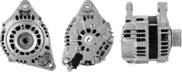 Elstock 28-4602 - Alternator furqanavto.az