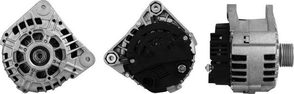 Elstock 28-4610 - Alternator furqanavto.az