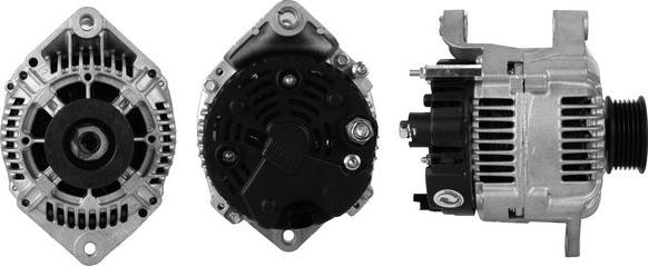 Elstock 28-4612 - Alternator furqanavto.az