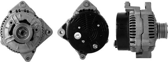 Elstock 28-4686 - Alternator furqanavto.az