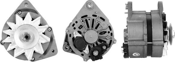 Elstock 28-4682 - Alternator furqanavto.az