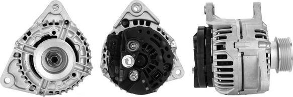 Elstock 28-4625 - Alternator furqanavto.az