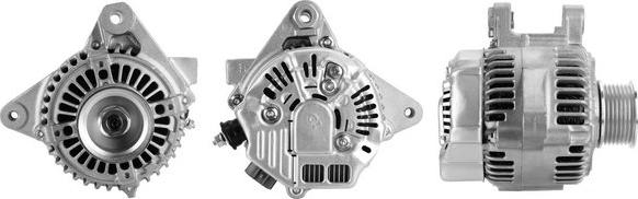 Elstock 28-4679 - Alternator furqanavto.az