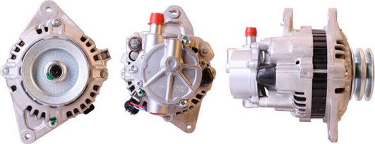 Elstock 28-4840 - Alternator furqanavto.az