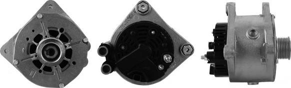 Elstock 28-4851 - Alternator furqanavto.az