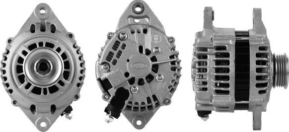 Elstock 28-4807 - Alternator furqanavto.az