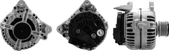 Elstock 28-4811 - Alternator furqanavto.az