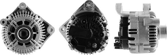 Elstock 28-4812 - Alternator furqanavto.az