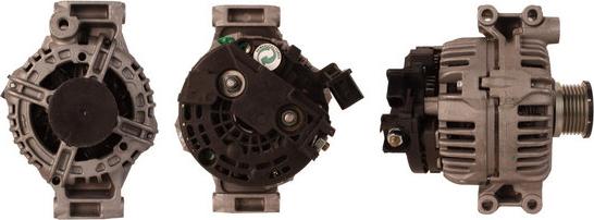 Elstock 28-4837 - Alternator furqanavto.az