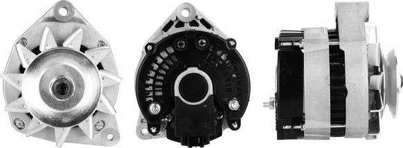 Elstock 28-4825 - Alternator furqanavto.az