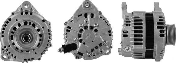 Elstock 28-4826 - Alternator furqanavto.az