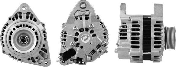 Elstock 28-4823 - Alternator furqanavto.az