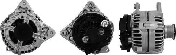 Elstock 28-4874 - Alternator furqanavto.az