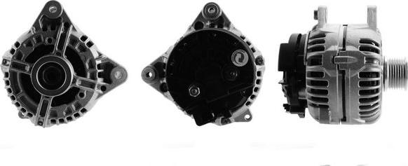 Elstock 28-4875 - Alternator furqanavto.az