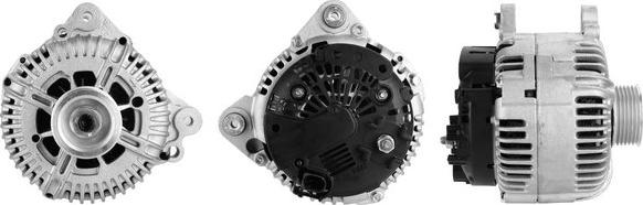 Elstock 28-4870 - Alternator furqanavto.az