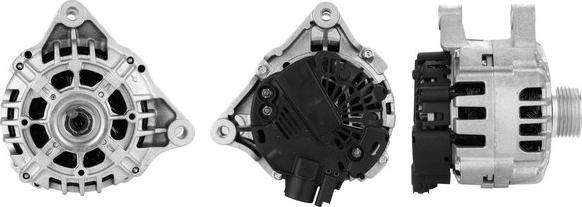 Elstock 28-4791 - Alternator furqanavto.az