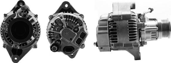 Elstock 28-4745 - Alternator furqanavto.az