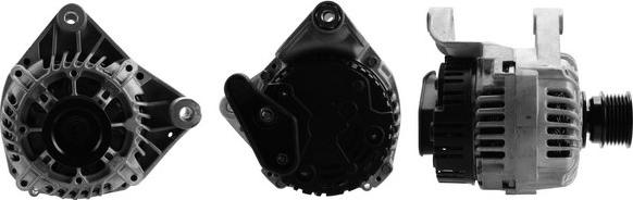 Elstock 28-4740 - Alternator furqanavto.az