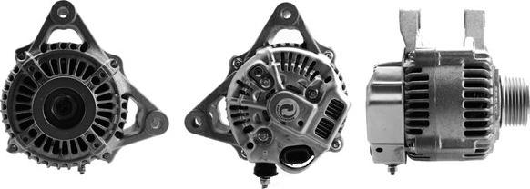 Elstock 28-4759 - Alternator furqanavto.az