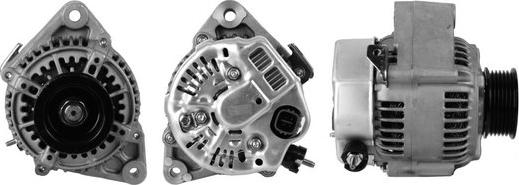 Elstock 28-4766 - Alternator furqanavto.az