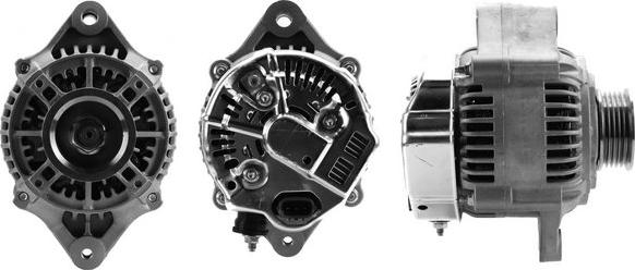 Elstock 28-4762 - Alternator furqanavto.az