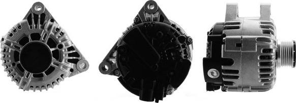 Elstock 28-4700 - Alternator furqanavto.az