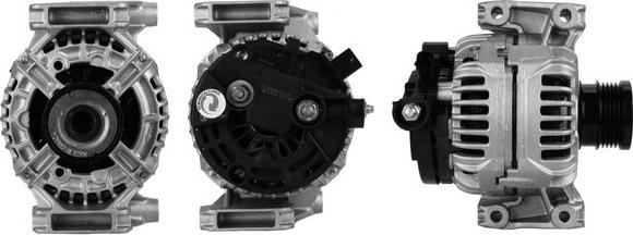 Elstock 28-4715 - Alternator furqanavto.az